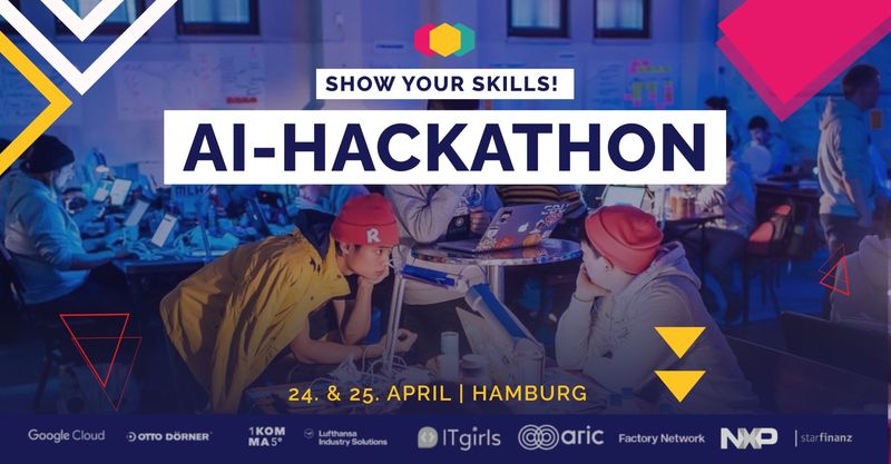 Project thumbnail for the ChefTreff AI Hackathon product detection challenge.